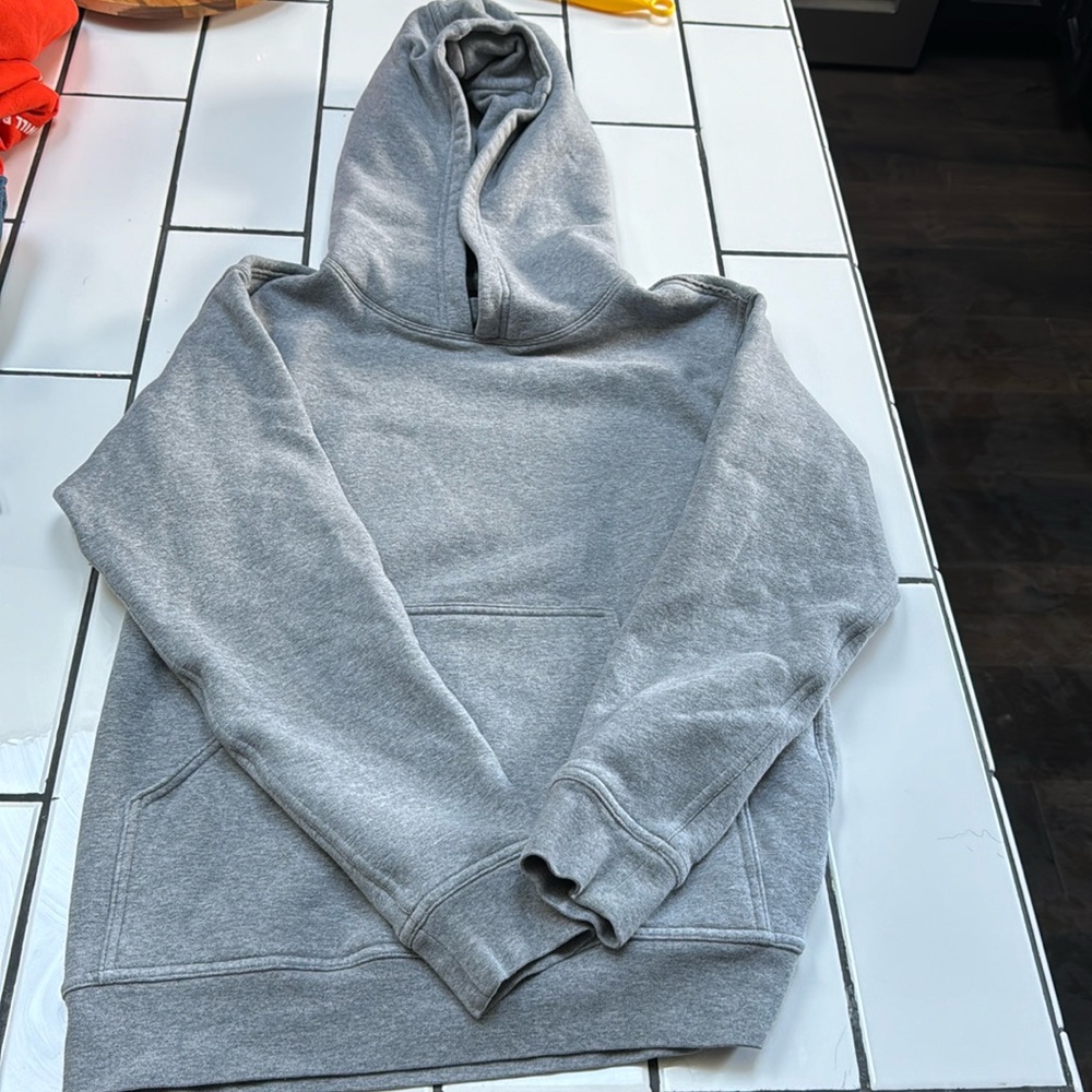 Lululemon hoodie